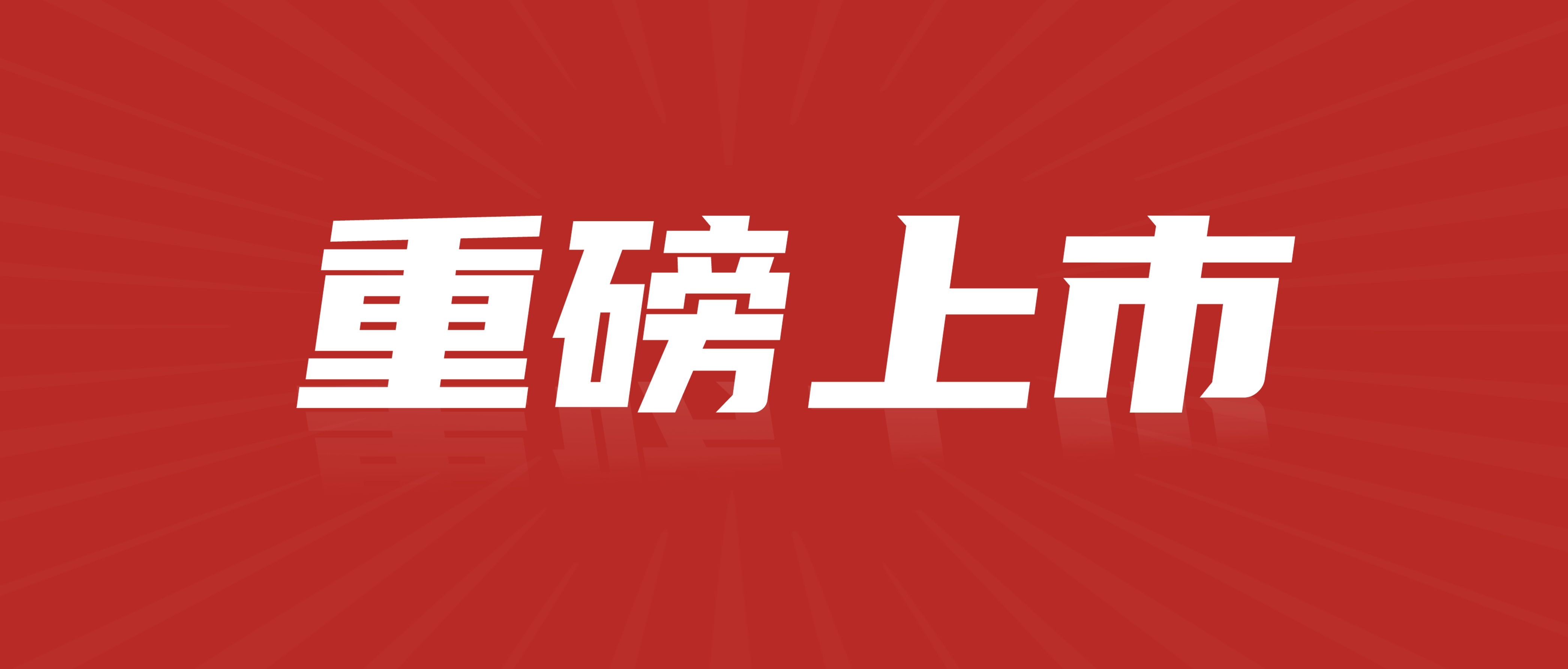重磅上市 | 中科国声首创“四备份”国宾系列会讨系统震撼亮相！